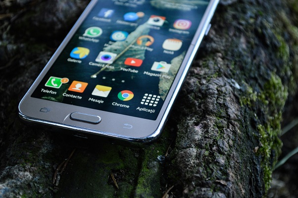 Mobile security apps