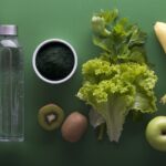 Nutrition importance