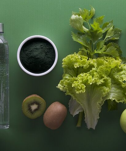 Nutrition importance
