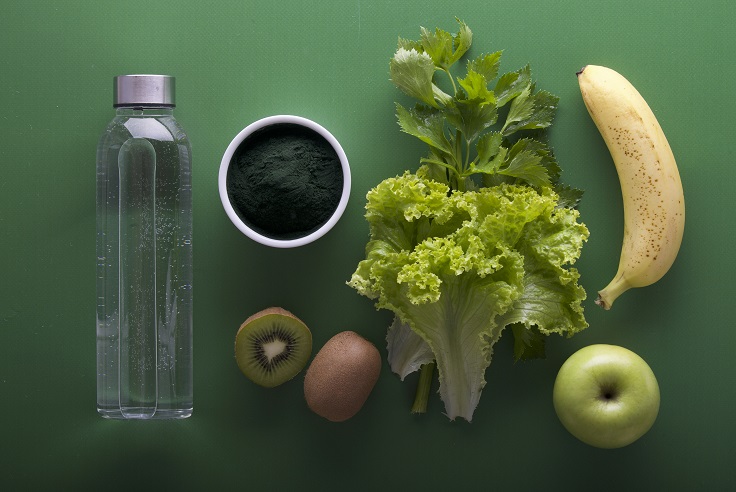 Nutrition importance