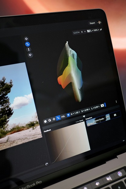 Photoshop alternatives