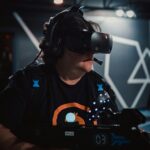 virtual reality