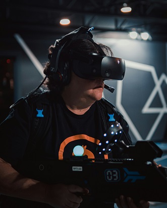 virtual reality