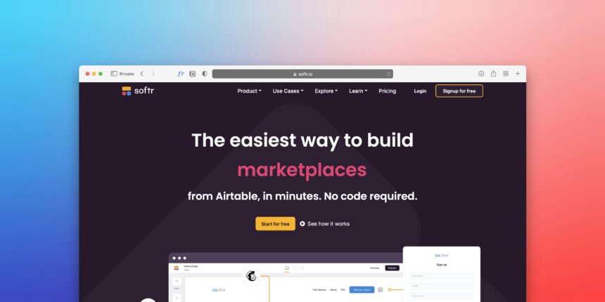 business management software