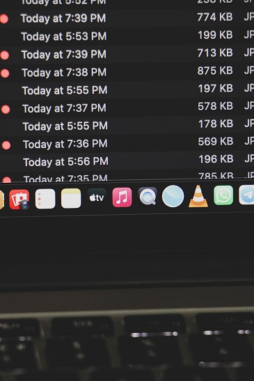 file compression
