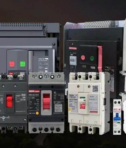 Understanding the Key Applications of Shunt Trip Circuit Breakers