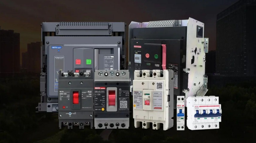 Understanding the Key Applications of Shunt Trip Circuit Breakers