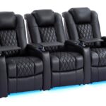 Why Settle for Basic Seating When Recline Movie Theater Seats Excel?