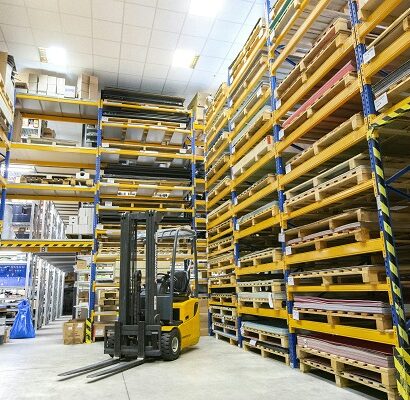 inventory management software
