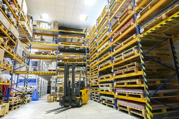 inventory management software