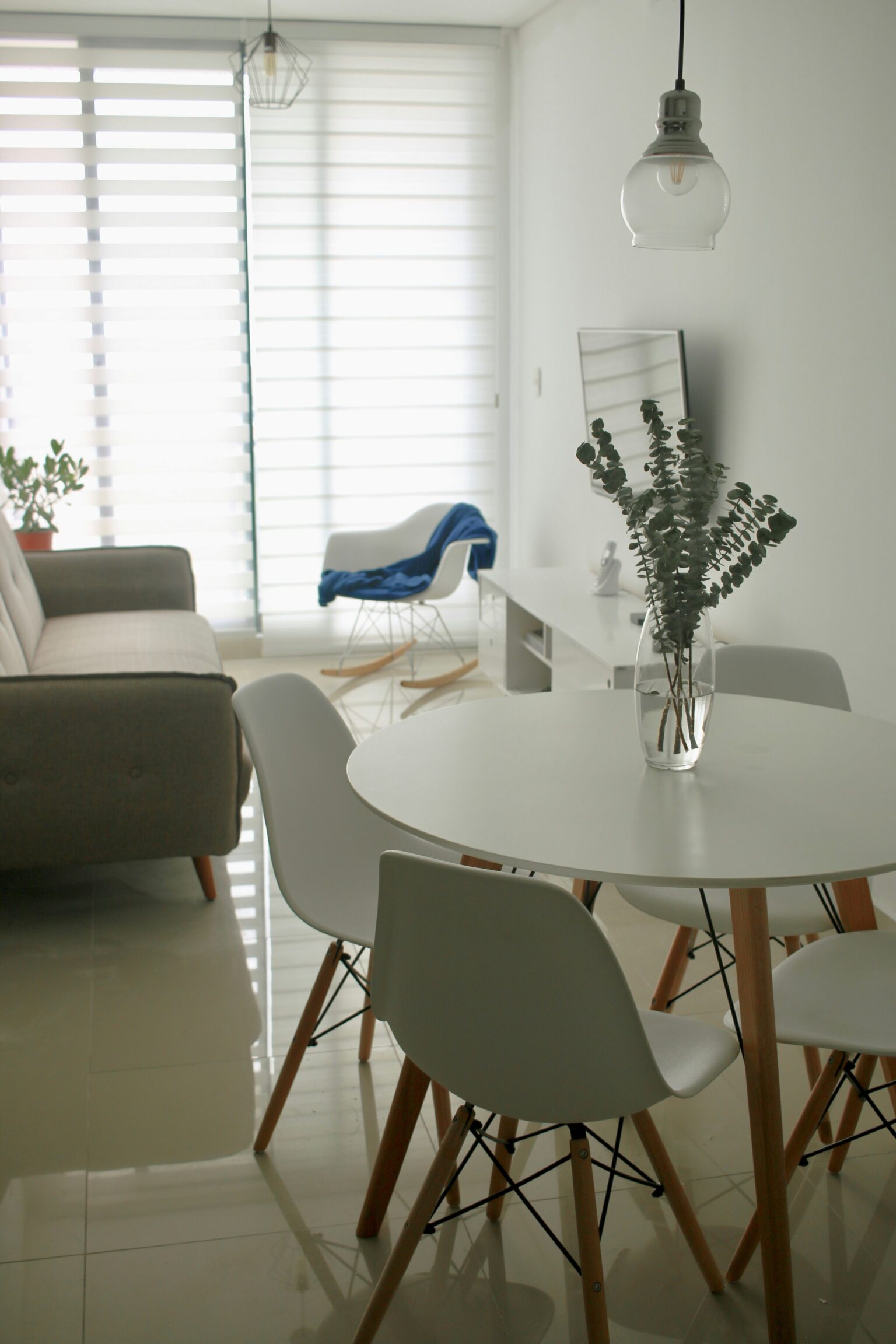 minimalist home design