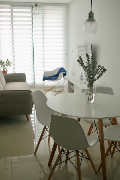 minimalist home design