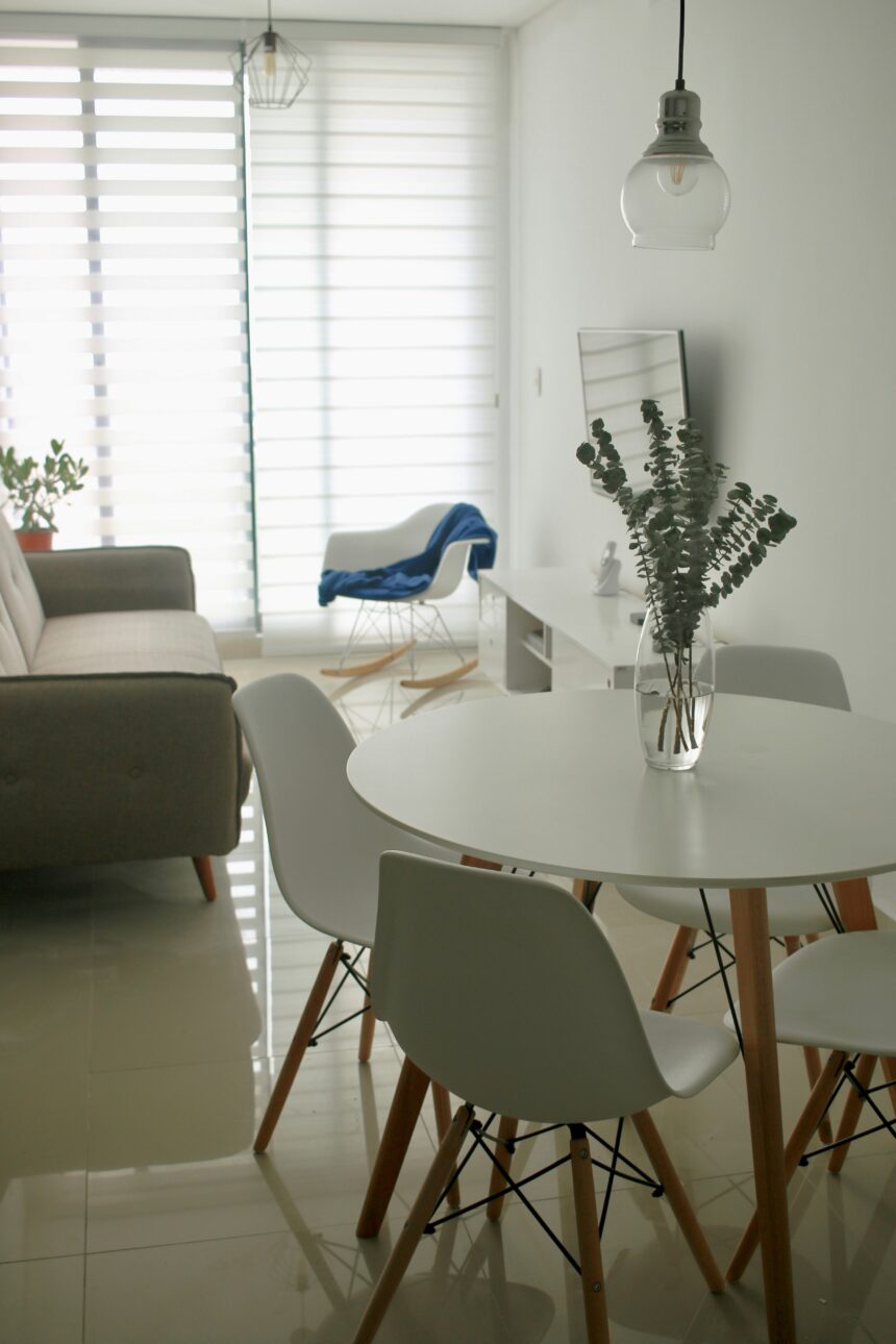 minimalist home design