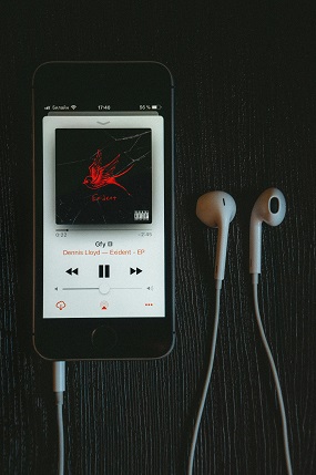 music charts