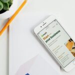 online store