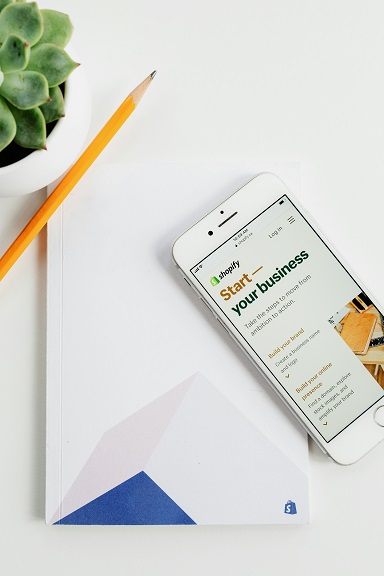 online store