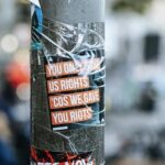 political polarization