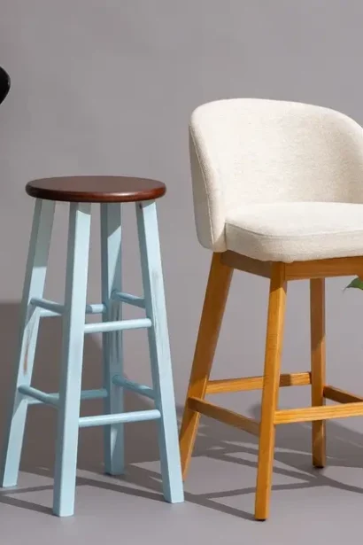 Cheaper Bar Stools Are Costing Restaurants More Money Than Anyone Admits