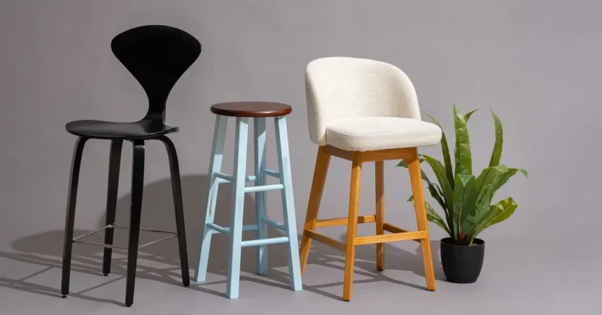 Cheaper Bar Stools Are Costing Restaurants More Money Than Anyone Admits