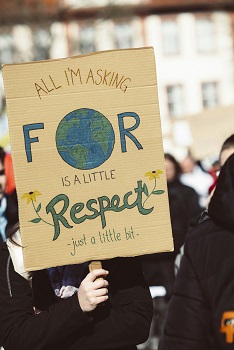 respectful disagreement