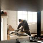 How Contractors Handle Interior Renovation Debris Efficiently