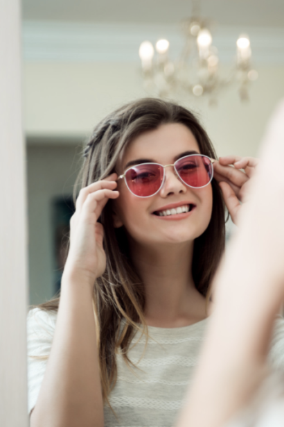 Can Sunglasses Reduce Digital Eye Strain