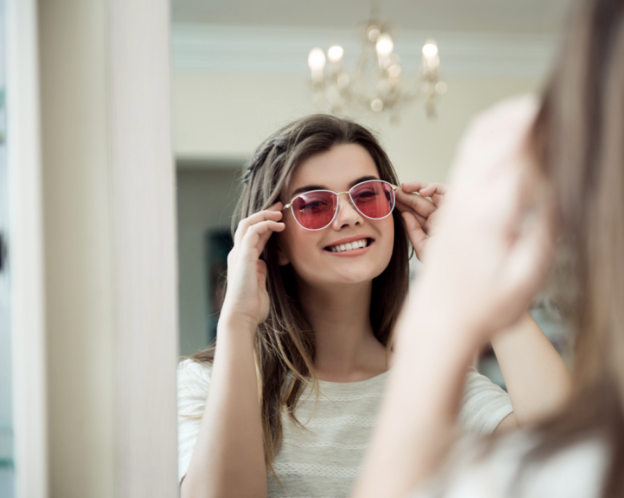 Can Sunglasses Reduce Digital Eye Strain