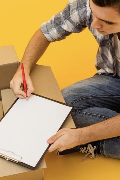 The Growing Demand for Personalized Stationery and Promotional Products