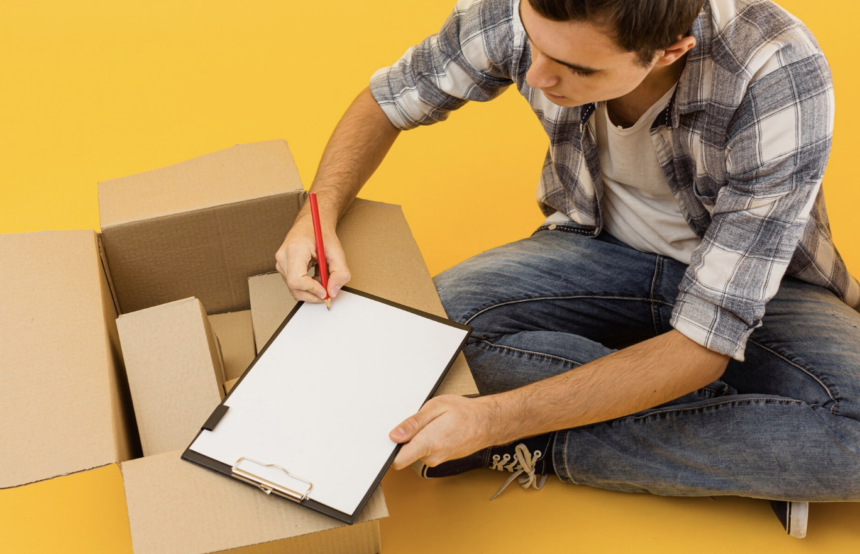 The Growing Demand for Personalized Stationery and Promotional Products