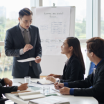 What Makes a Corporate Training Company Effective?