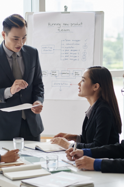 What Makes a Corporate Training Company Effective?