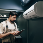4 Common Pollutants Found During an Air Purity Test in Homes and Offices
