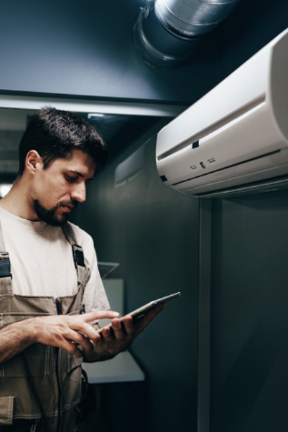 4 Common Pollutants Found During an Air Purity Test in Homes and Offices
