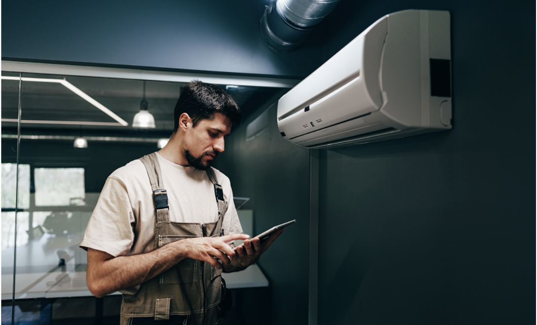 4 Common Pollutants Found During an Air Purity Test in Homes and Offices