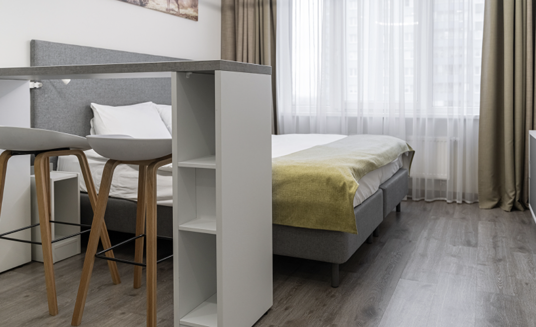 4 Space-Saving Layout Tricks for Small Condos in Singapore