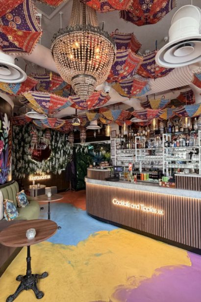 What Sets Best Indian Food London Apart From Other Global Cuisines