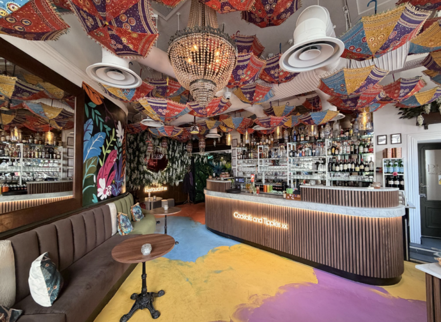 What Sets Best Indian Food London Apart From Other Global Cuisines