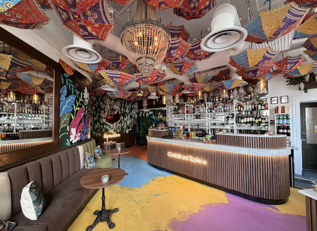 What Sets Best Indian Food London Apart From Other Global Cuisines