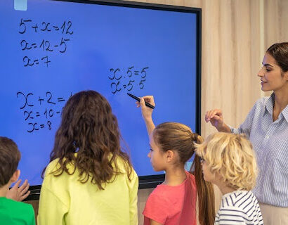4 Elements That Make a Primary Tuition Centre in Singapore Truly Effective