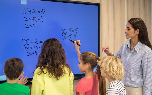 4 Elements That Make a Primary Tuition Centre in Singapore Truly Effective