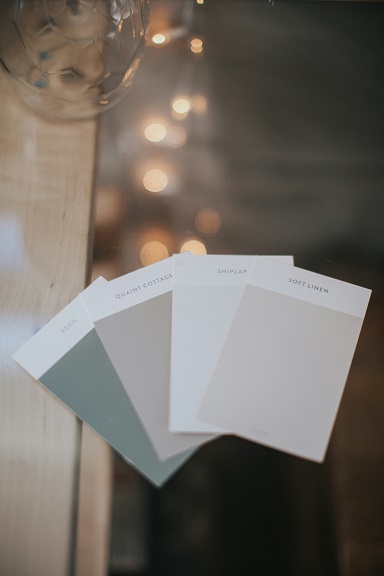 Color theory