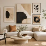 Creative Wall Décor Ideas