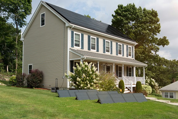 Eco-friendly home improvements