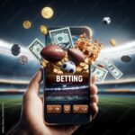 Game-Day Betting Angles