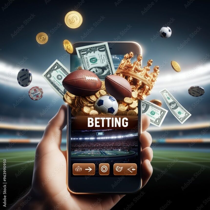 Game-Day Betting Angles
