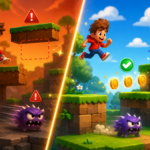 How to Fix Broken Game Mechanics in AI-Generated Games