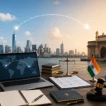 How to Start a Company in India from the US