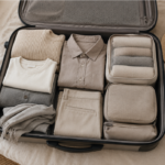 Packing for Multiple Climates Doesn’t Have to Mean Packing More