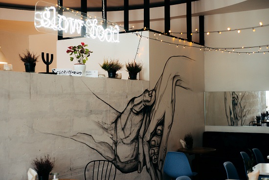 Slow Living