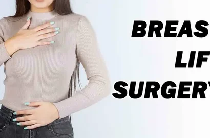 Breast Lift
